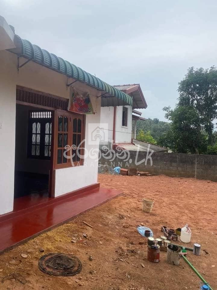 House for sale in Kurunegala Uyandana in Kurunegala House, Land