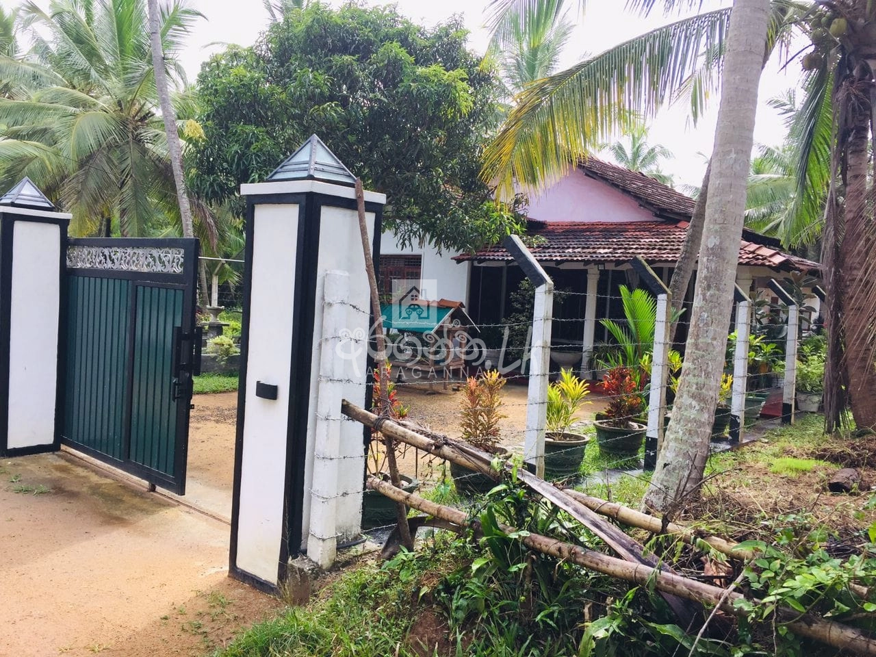 House for sale in Kurunegala in Kurunegala House, Land, Property