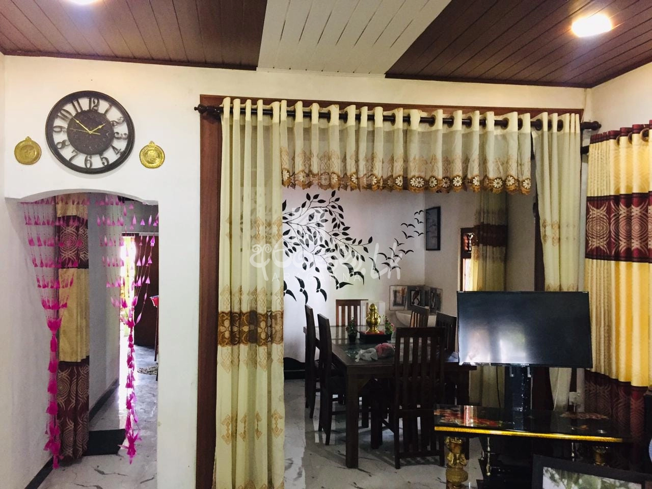 House for sale in Kurunegala in Kurunegala House, Land, Property